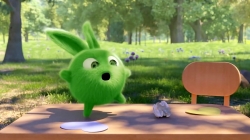 کارتون Sunny Bunnies  قسمت 22